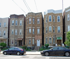 2011 New York Ave Apartments