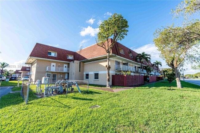 property at 250 NW 107th Ave