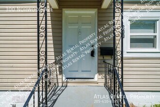 300 Norwood Ave in Bessemer, AL - Building Photo - Building Photo
