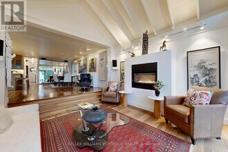 3 Dault Rd in Toronto, ON - Building Photo - Building Photo