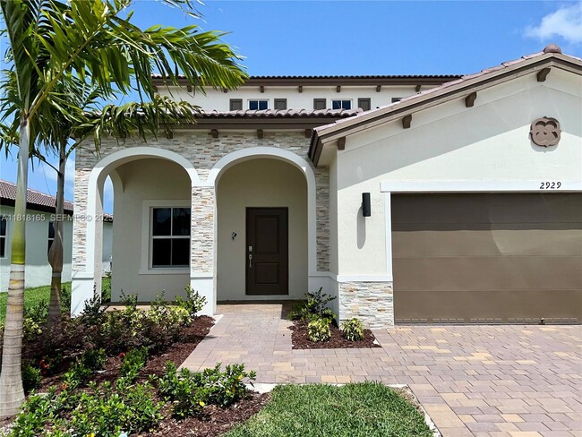 property at 2929 SE 23rd Ave