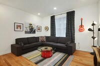 1917 E Letterly St, Unit F photo'