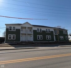 1313 E 22nd St in Indianapolis, IN - Building Photo - Building Photo