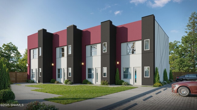 property at 1380 Monte Vista Ave