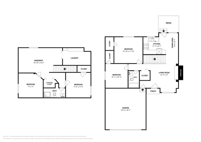 6935 Fountain Ridge Cir in Fountain, CO - Building Photo - Building Photo