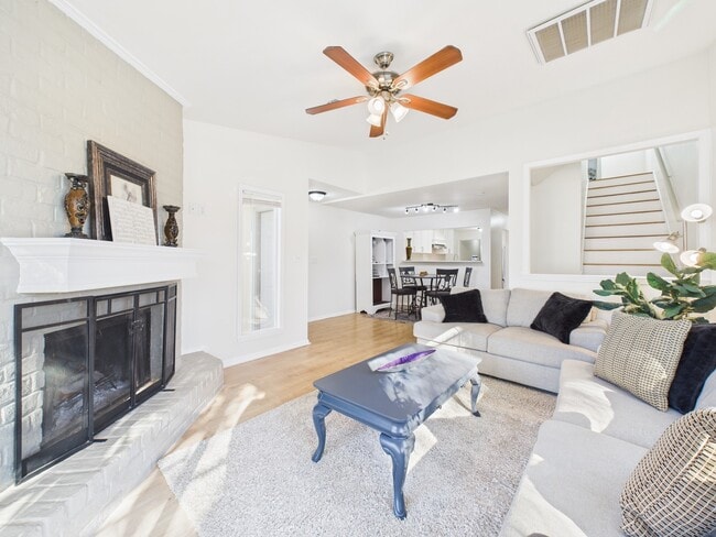 property at 7836 Bateman Ln