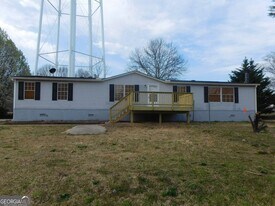 1428 Old Victron School Rd, Unit 03-101 in Hoschton, GA - Building Photo