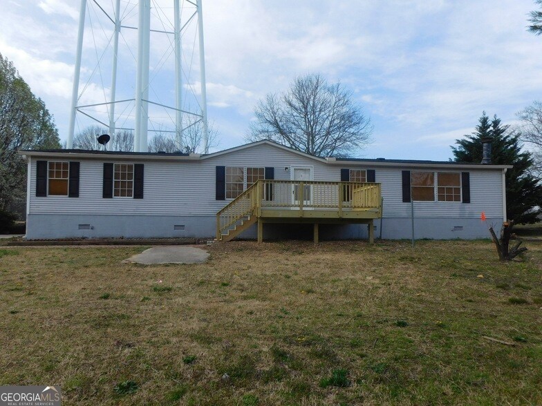 1428 Old Victron School Rd, Unit 03-101 in Hoschton, GA - Building Photo