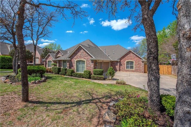 3317 Buckhead Path in Edmond, OK - Building Photo - Building Photo