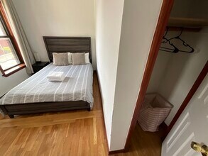 871 Harrison Ave, Unit 1 in Boston, MA - Building Photo - Building Photo