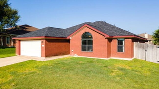 4109 Maid Marian Cir in Killeen, TX - Building Photo - Building Photo