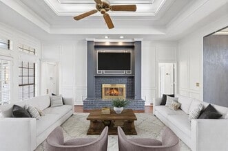 2701 Powderhorn Dr in Plano, TX - Building Photo - Building Photo