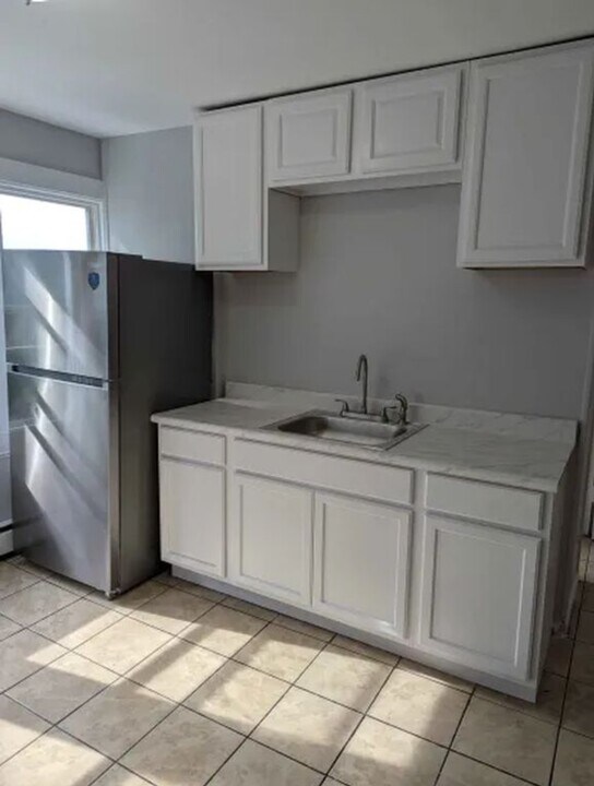 314 Howard Ave, Unit 3 in New Haven, CT - Foto de edificio