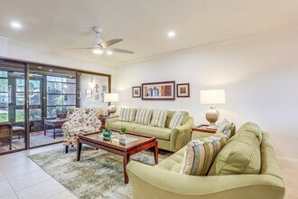 2400 S Ocean Dr, Unit ID1386095P in Fort Pierce, FL - Building Photo - Building Photo