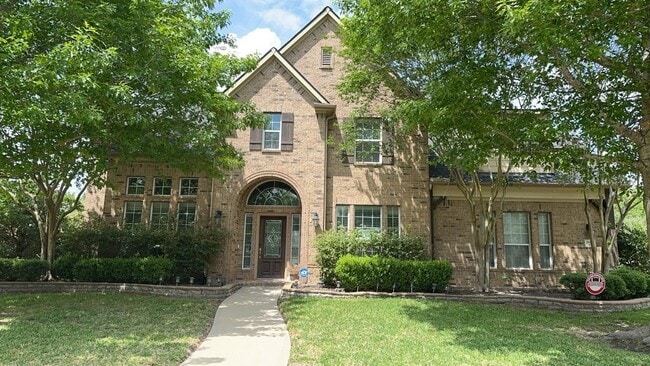 property at 28602 Hayden Park Dr