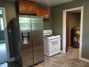 4137 Freudenberger Ave in Dayton, OH - Building Photo - Building Photo