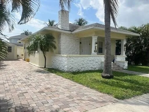 414 Ardmore Rd in West Palm Beach, FL - Building Photo - Building Photo
