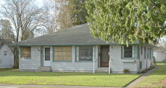 322 4th St SE Apartments