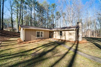 4176 Stilesboro Rd NW in Kennesaw, GA - Building Photo - Building Photo