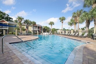 Latigo 27 in Ocala, FL - Foto de edificio - Building Photo