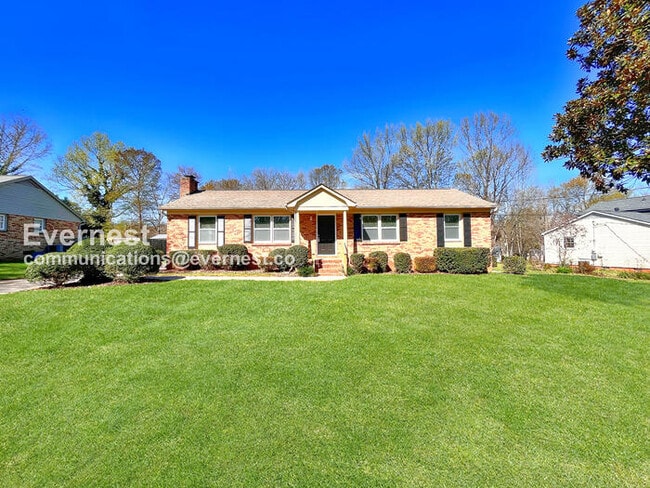 property at 425 Shallowood Ln