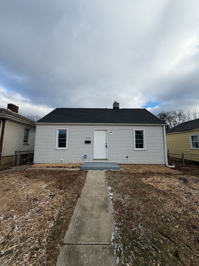 property at 2938 Atwood Terrace