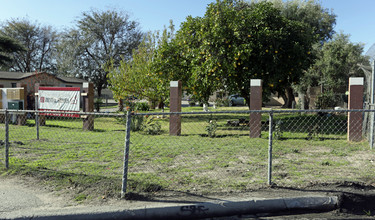 2710 N State St in San Bernardino, CA - Building Photo - Building Photo