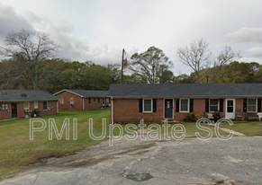 101a Looneybrook Dr in Fountain Inn, SC - Building Photo
