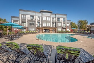 The Exchange at Brier Creek in Raleigh, NC - Building Photo - Building Photo