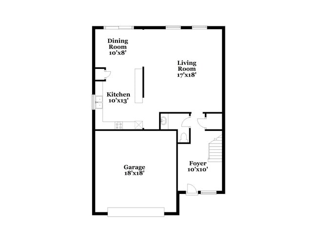 929 Nicole Way in New Whiteland, IN - Building Photo - Building Photo