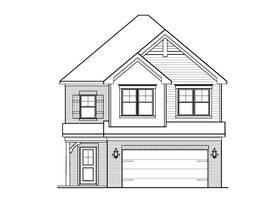 10941 Woodland Dr in Mc Calla, AL - Building Photo