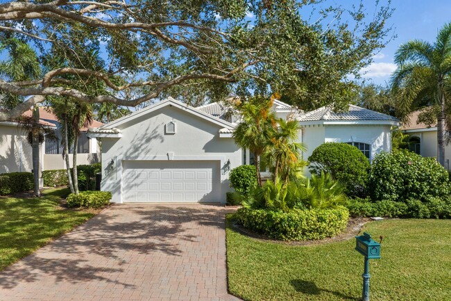 property at 1409 W Island Club Square