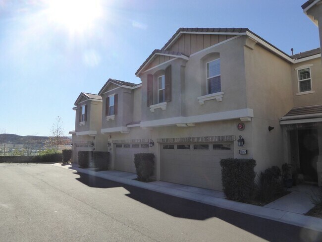 property at 22062 Barrington Way