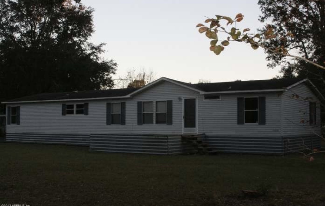 1536 Pleasant Rd in Jacksonville, FL - Building Photo