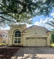 6984 Brescia Way in Orlando, FL - Building Photo