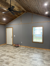 307 Hunter St in Arp, TX - Building Photo - Building Photo