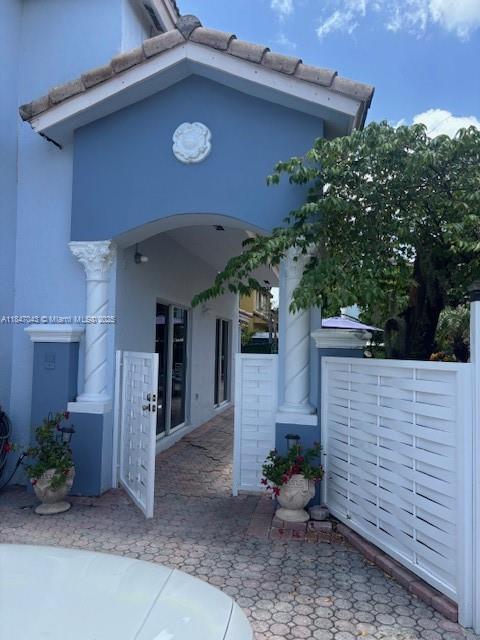 9329 SW 154th Ct in Miami, FL - Building Photo
