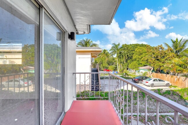 8276 NE Miami Ct, Unit 1