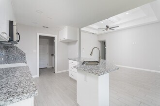 2004 Ginger Ave in Weslaco, TX - Building Photo - Building Photo