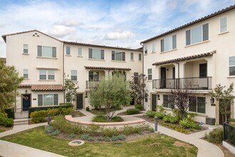 Olson Homes - Arbor Walk in Arcadia, CA - Building Photo - Building Photo