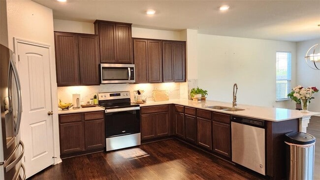 402 Parrot Tulip View in Pflugerville, TX - Building Photo - Building Photo