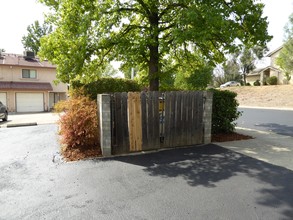 1253 Lancers Ln in Redding, CA - Building Photo - Building Photo