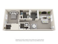 11Eleven Apartments (Townhomes) photo'