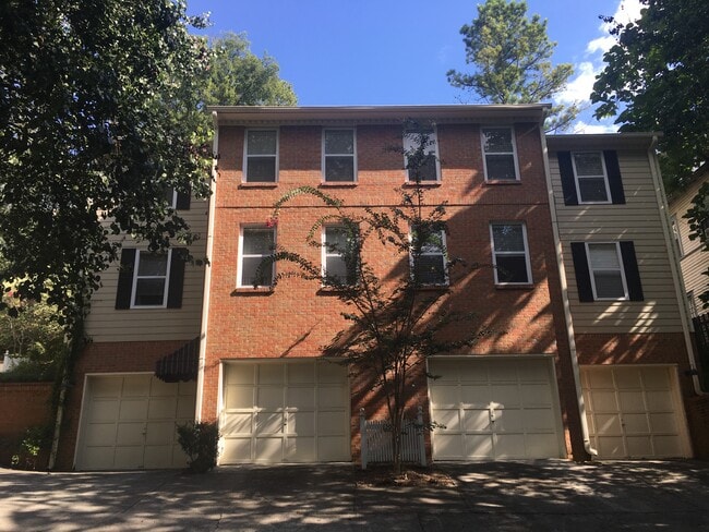 2925 10th Ct S, Unit 3 in Birmingham, AL - Building Photo - Building Photo