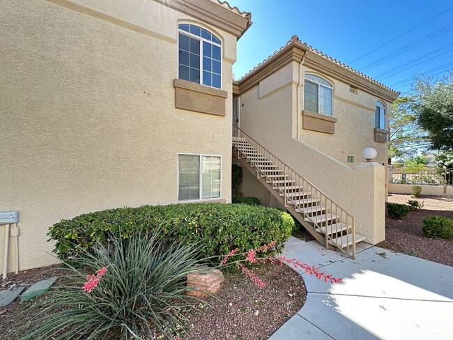 property at 7400 W Flamingo Rd