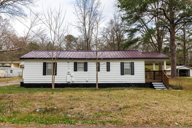 property at 308 Cimmaron Dr