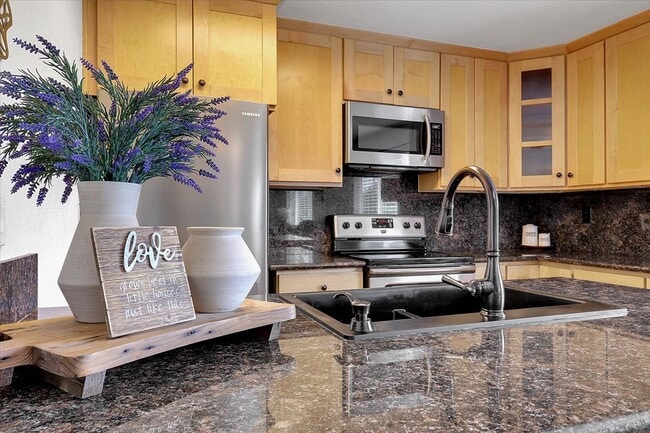property at 6533 Greenback Ln