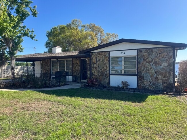 734 Memorial Dr in Sebring, FL - Building Photo - Building Photo