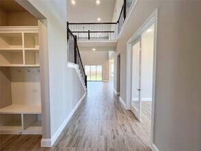 2201 Essex Ct in Celina, TX - Foto de edificio - Building Photo