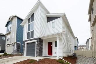 4535 Samaritan Lp in Colorado Springs, CO - Building Photo - Building Photo
